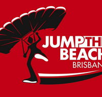 Jump the Beach Brisbane