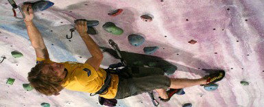 Urban Climb - Tourism Adelaide 0