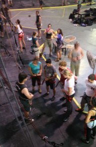 Urban Climb - Tourism Adelaide 3