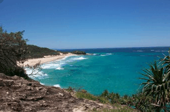 Beach Trekkers North Stradbroke Island - Tourism Adelaide 4