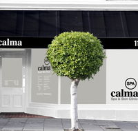 Calma Spa  Skin Clinic - Tourism Adelaide
