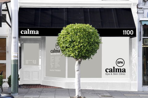 Calma Spa & Skin Clinic - Tourism Adelaide 0