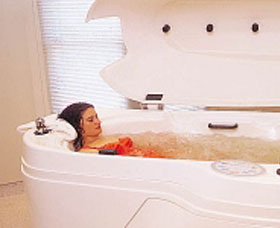 Acqua Viva Day Spa - Tourism Adelaide 3