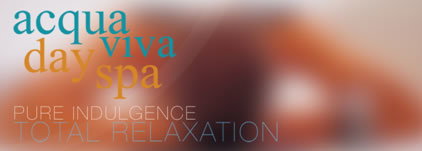 Acqua Viva Day Spa - Tourism Adelaide 5
