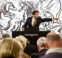 Mossgreen - Tourism Adelaide