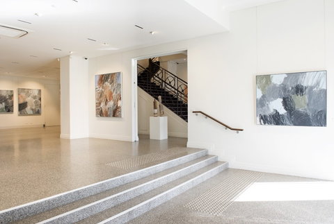 Mossgreen - Tourism Adelaide 1