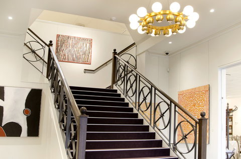 Mossgreen - Tourism Adelaide 2