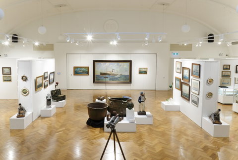 Mossgreen - Tourism Adelaide 3