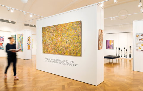 Mossgreen - Tourism Adelaide 4