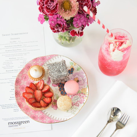 Mossgreen - Tourism Adelaide 8