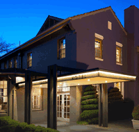 Spa Country - Tourism Adelaide