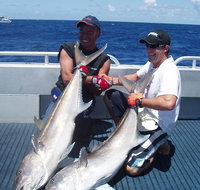 Blue Juice Charters - Tourism Adelaide