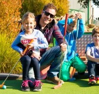 The Zone Family Entertainment Complex - Tourism Adelaide