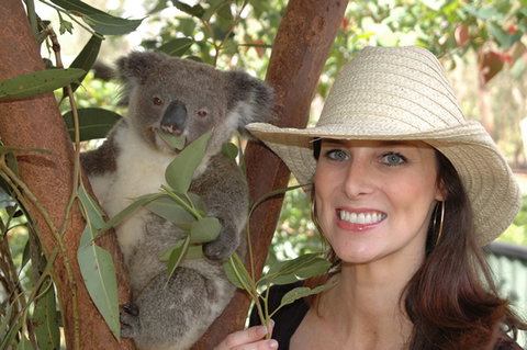 Australian Reptile Park - Tourism Adelaide 7