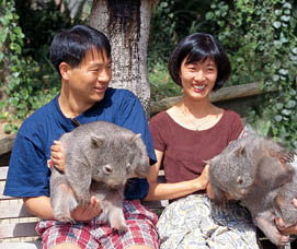 Birdland Animal Park - Tourism Adelaide 5