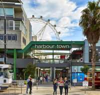 Harbour Town Melbourne - Tourism Adelaide