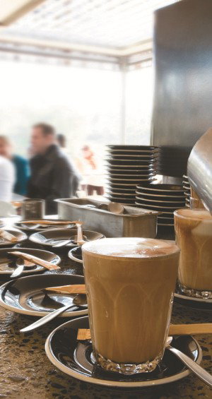 Como Centre, South Yarra - Tourism Adelaide 3