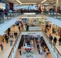Mill Park Stables Shopping Centre - Tourism Adelaide