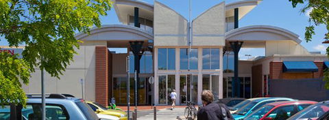 Northcote Central Shopping Centre - Tourism Adelaide 0