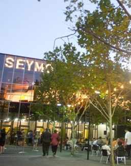 Seymour Centre - Tourism Adelaide 0