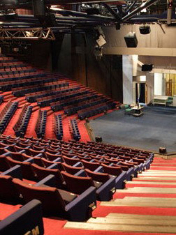 Seymour Centre - Tourism Adelaide 1