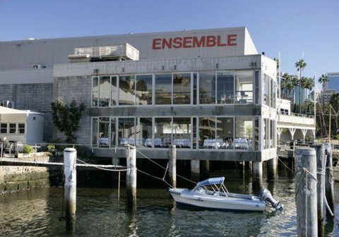 Ensemble Theatre - Tourism Adelaide 1