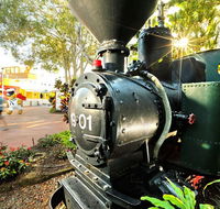 The Ginger Factory - Tourism Adelaide