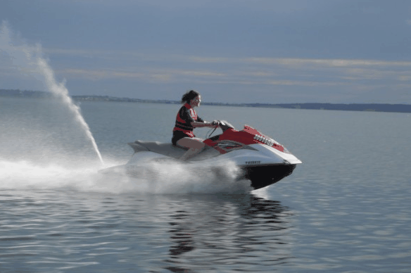 Aquavue Cafe Watersports - Tourism Adelaide 2