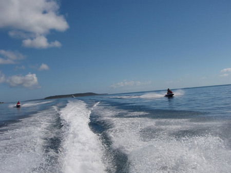 Aquavue Cafe Watersports - Tourism Adelaide 7