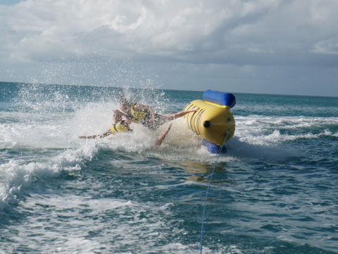 Aquavue Cafe Watersports - Tourism Adelaide 9