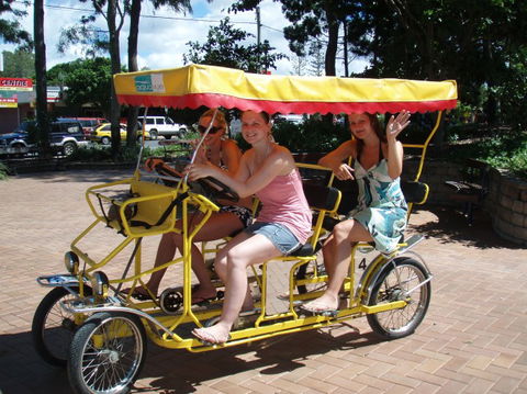 Aquavue Cafe Watersports - Tourism Adelaide 10