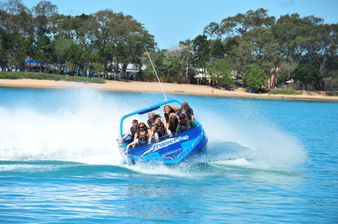 Aquavue Cafe Watersports - Tourism Adelaide 11