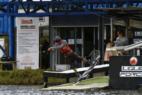 Cable Ski Logan - Tourism Adelaide 2