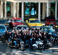 Wildfire Tours - Tourism Adelaide