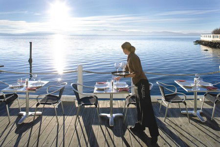 Wrest Point Casino Hobart - Tourism Adelaide 5