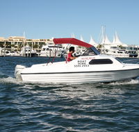 Mirage Boat Hire - Tourism Adelaide