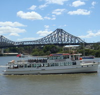 Brisbane Cruises - Tourism Adelaide