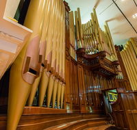 Brisbane City Hall - Tourism Adelaide