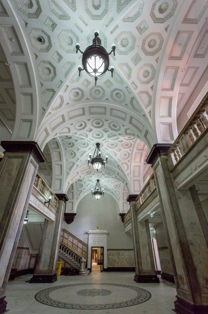 Brisbane City Hall - Tourism Adelaide 1