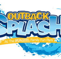Outback Splash - Tourism Adelaide