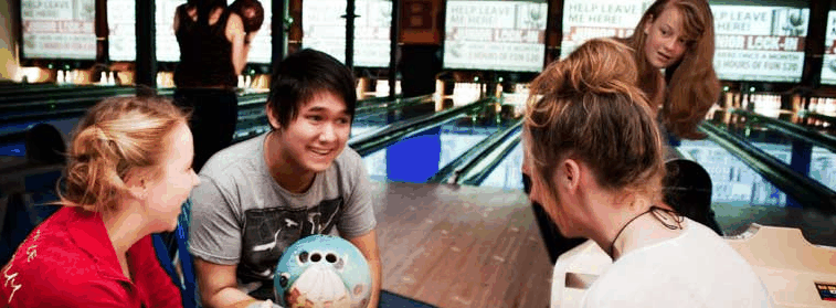 Bundy Bowl And Leisure Complex - Tourism Adelaide 1