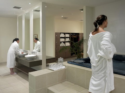 The Golden Door Spa & Health Club At Mirage Resort - Tourism Adelaide 1