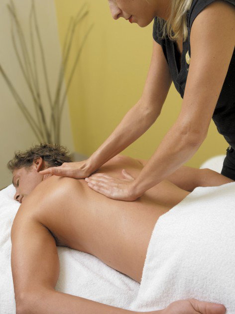 The Golden Door Spa & Health Club At Mirage Resort - Tourism Adelaide 5
