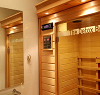 The Boardwalk Spa - Tourism Adelaide