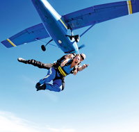 Skydive the Beach and Beyond Yarra Valley - Tourism Adelaide