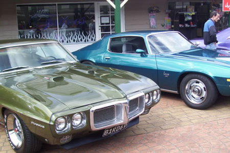 Pipeworks Fun Market - Tourism Adelaide 5