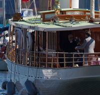 Cruise Victoria - Tourism Adelaide