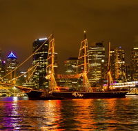 Sydney Heritage Fleet - Tourism Adelaide