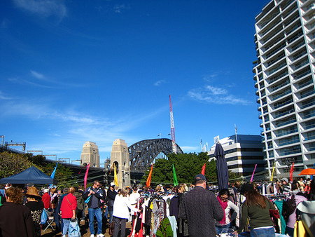 Kirribilli General Market - Tourism Adelaide 3