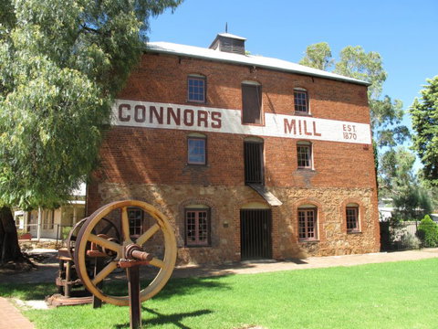 Toodyay Visitor Centre - Tourism Adelaide 0